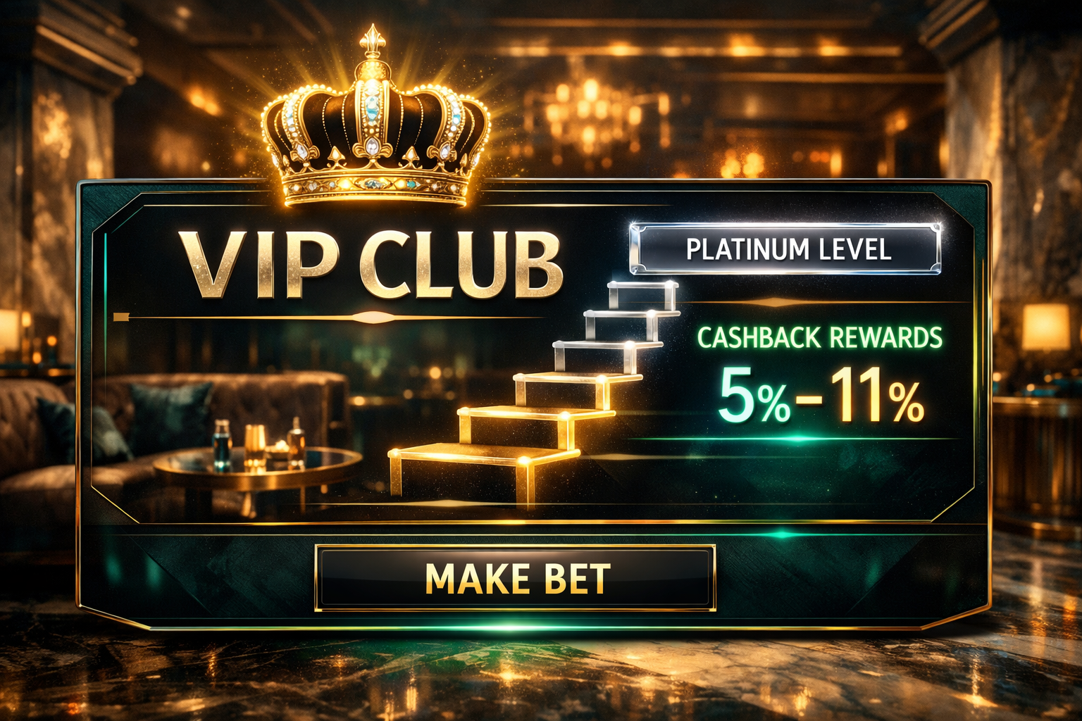 MVPVIVA VIP Club