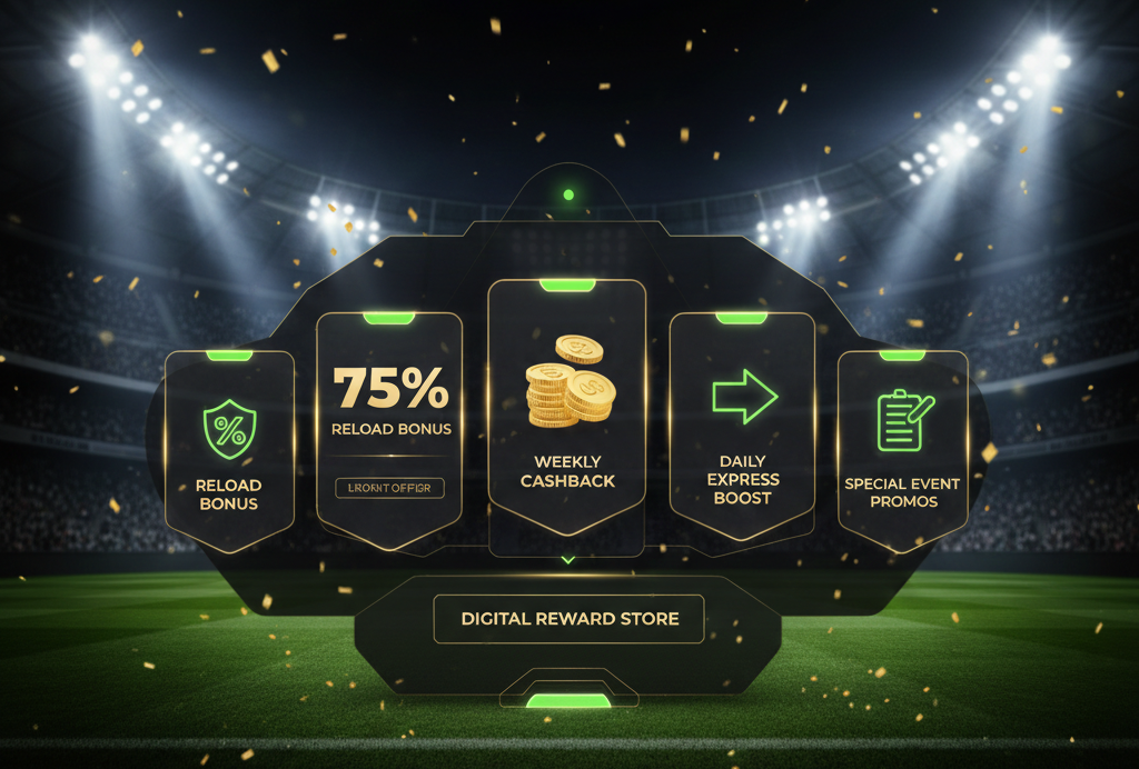 Ongoing Offers at MVPVIVA