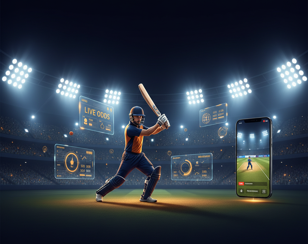 MVPVIVA Cricket Betting