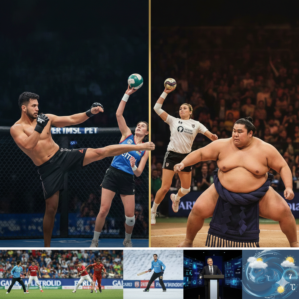 MVPVIVA sports
