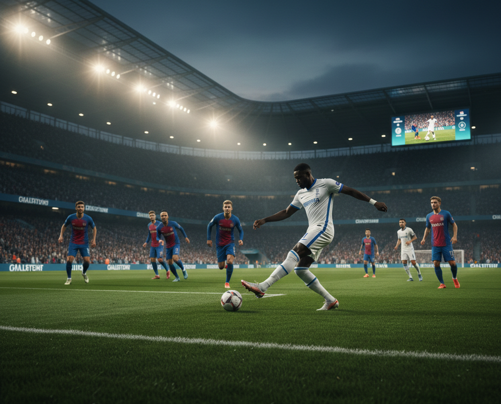 MVPVIVA football