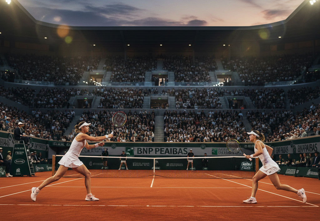 MVPVIVA Tennis