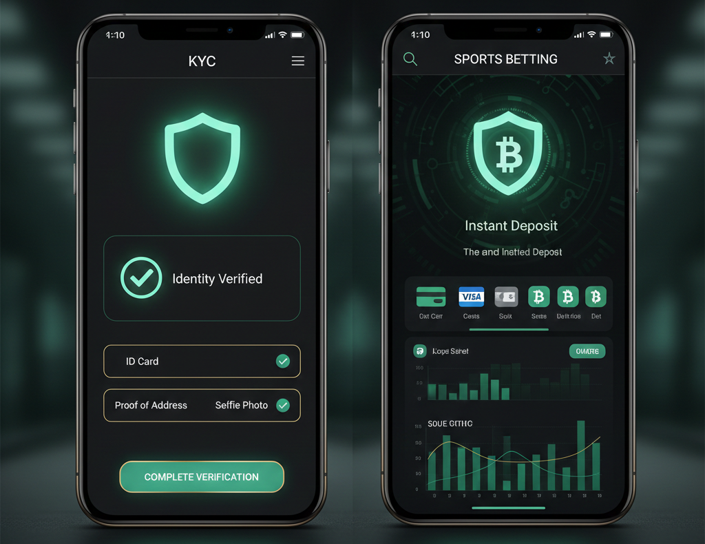 MVPVIVA KYC Verification