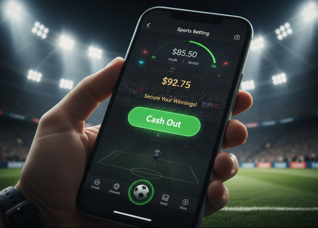 MVPVIVA cashout feature