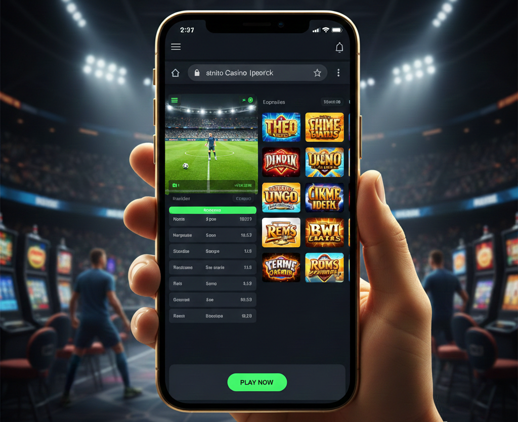MVPVIVA mobile app