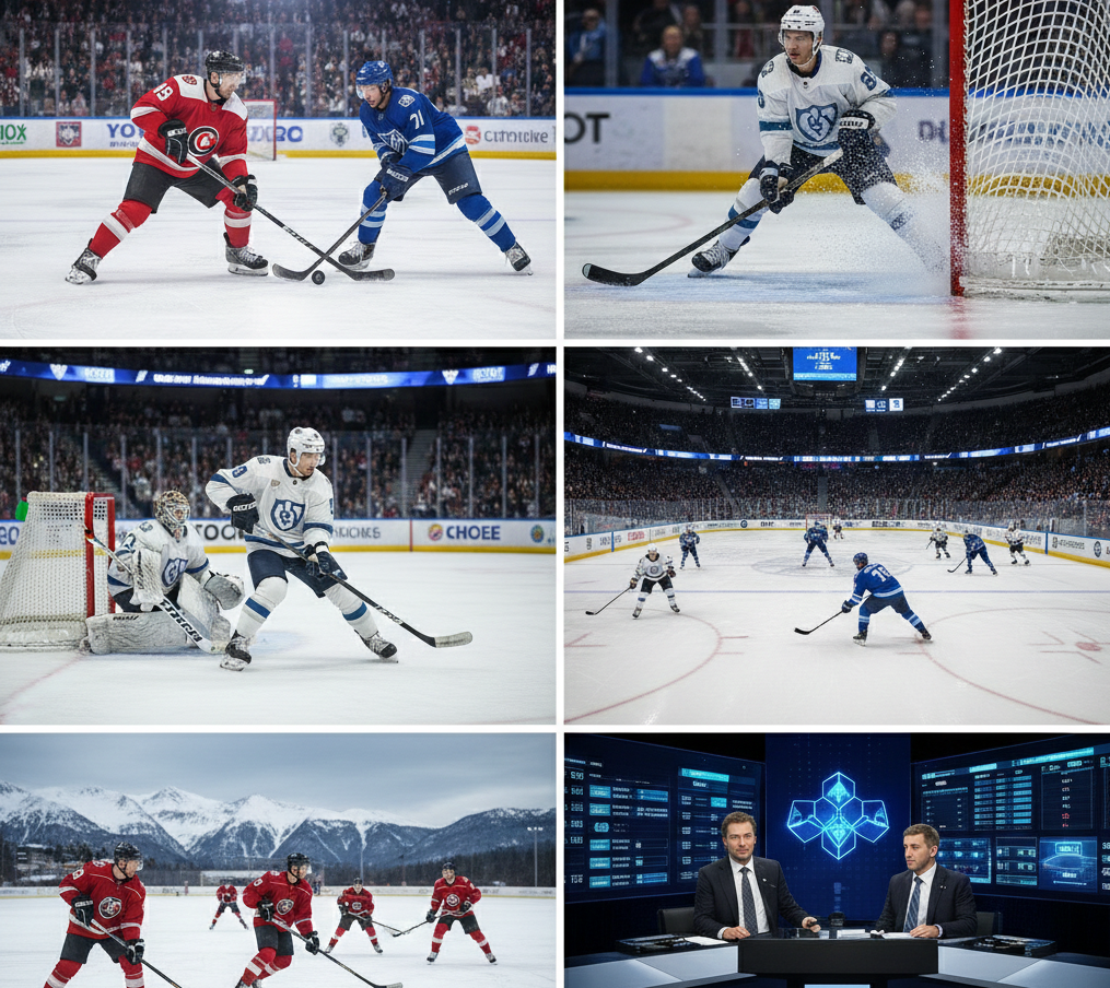 MVPVIVA hockey