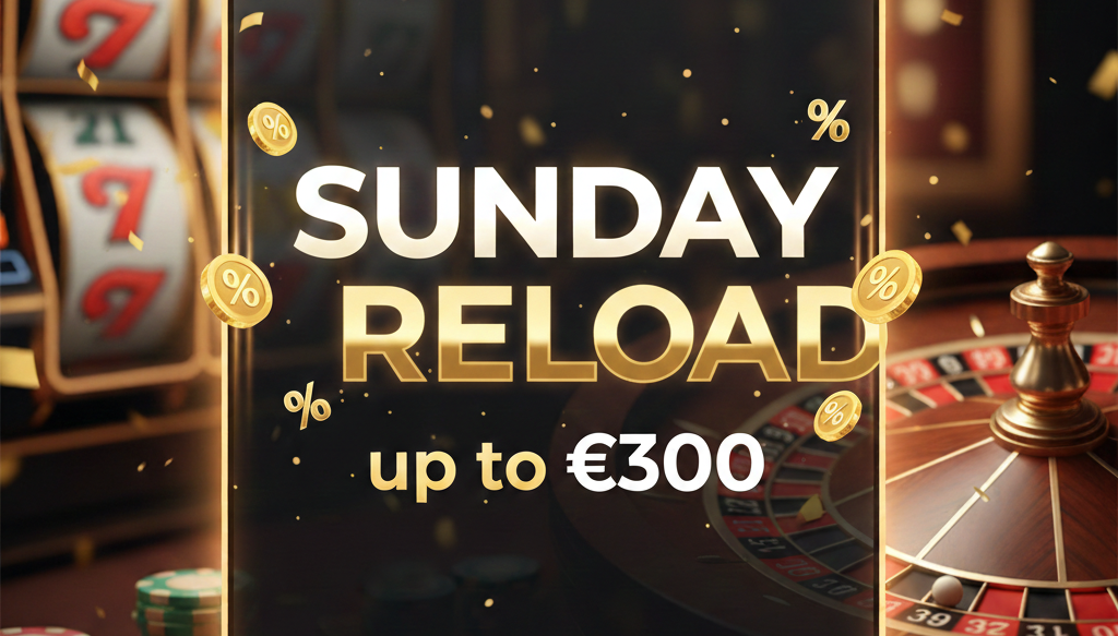 MVPVIVA sunday reloads