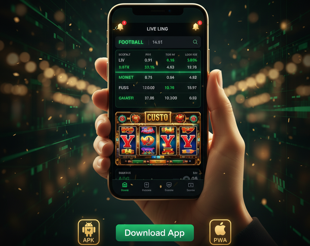 MVPVIVA android APK