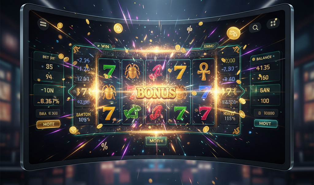MVPVIVA slots