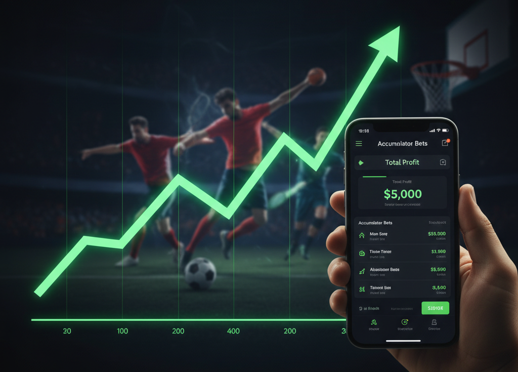 MVPVIVA long term profits