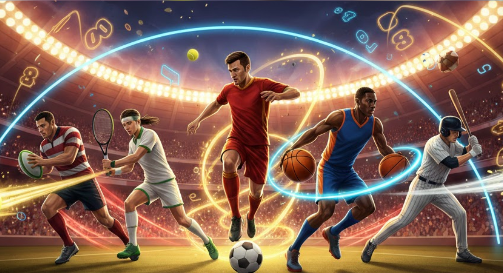 MVPVIVA Sports pros and cons