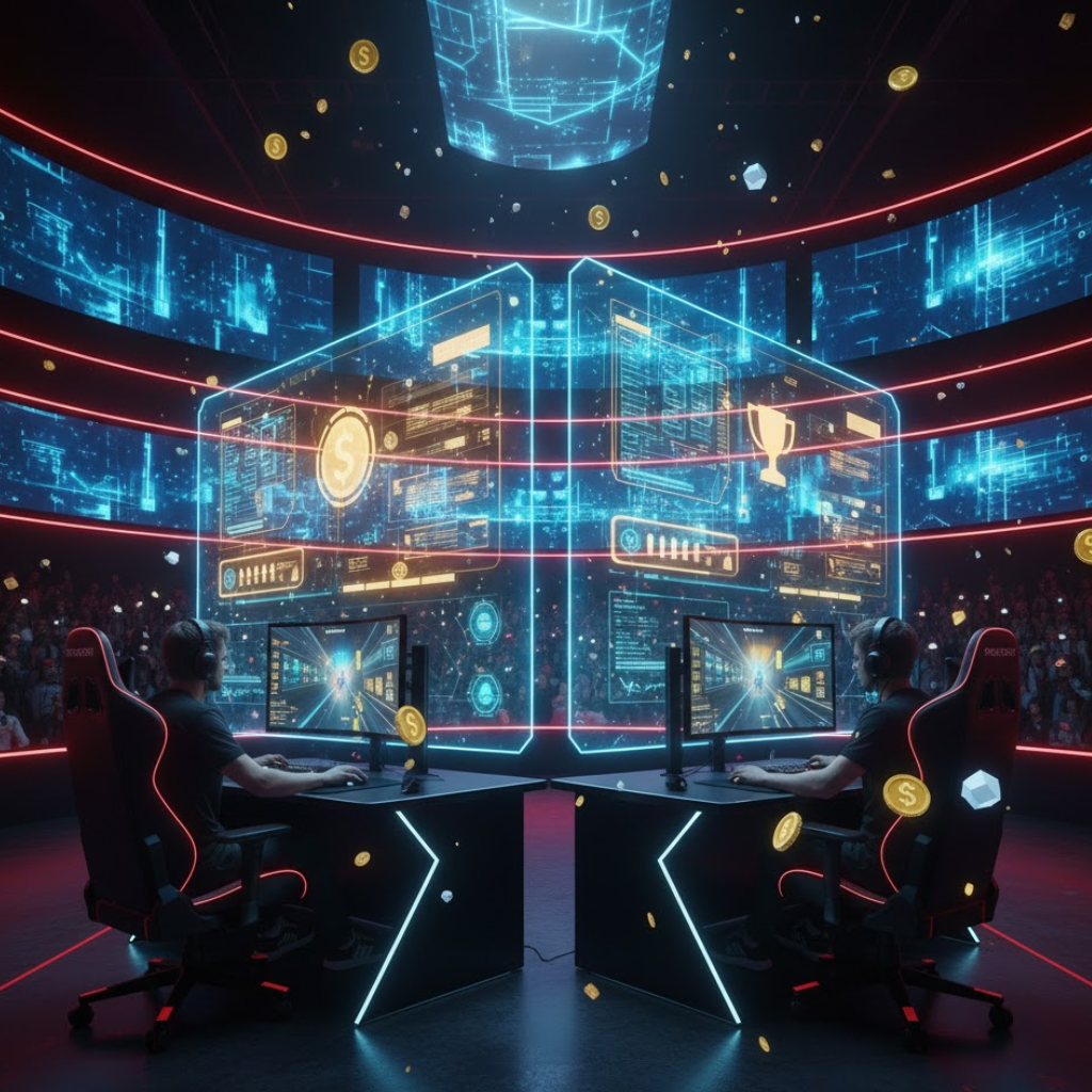 Mobile Gaming and Betting Experience of MVPVIVA