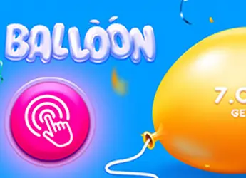 MVPVIVA Balloon