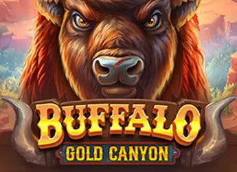 MVPVIVA buffalo gold canyon