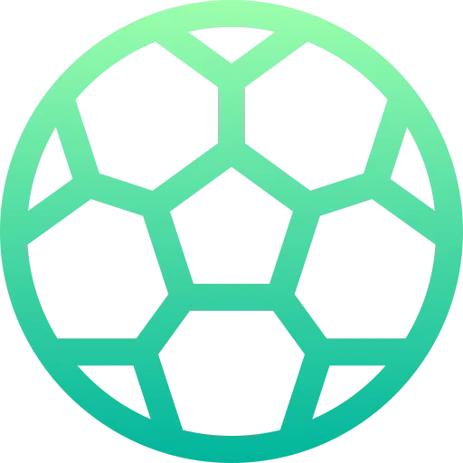 football