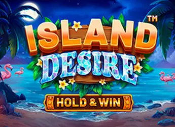 MVPVIVA island desire