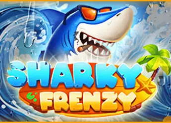 MVPVIVA sharky frenzy