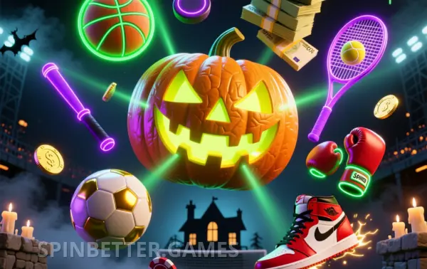 MVPVIVA Halloween drop