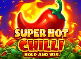 MVPVIVA super hot chilli