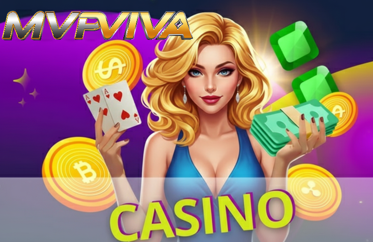 Bonuses and promotions at MVPVIVA