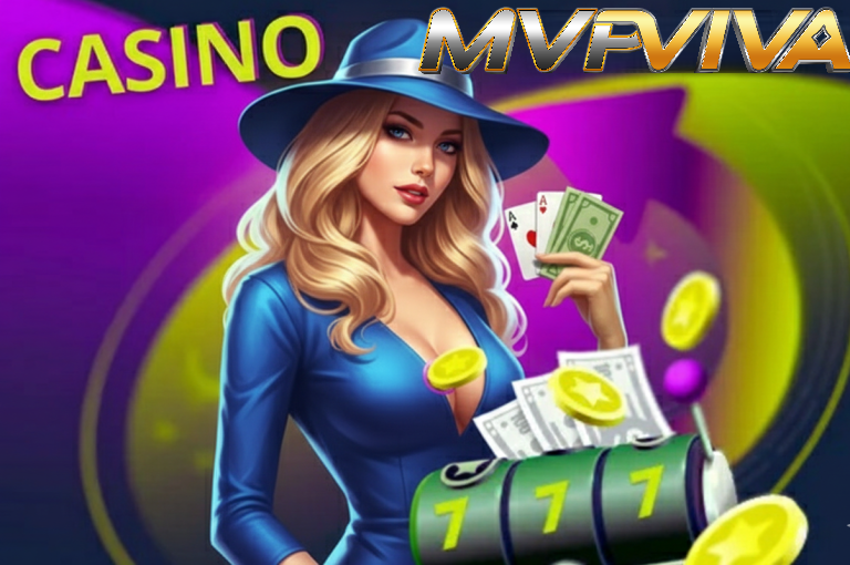 Mobile Games in MVPVIVA