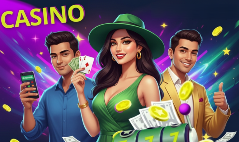 Safe and Fair Play at MVPVIVA Casino