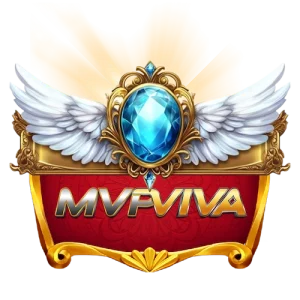 MVPVIVA Bangladesh Official Logo