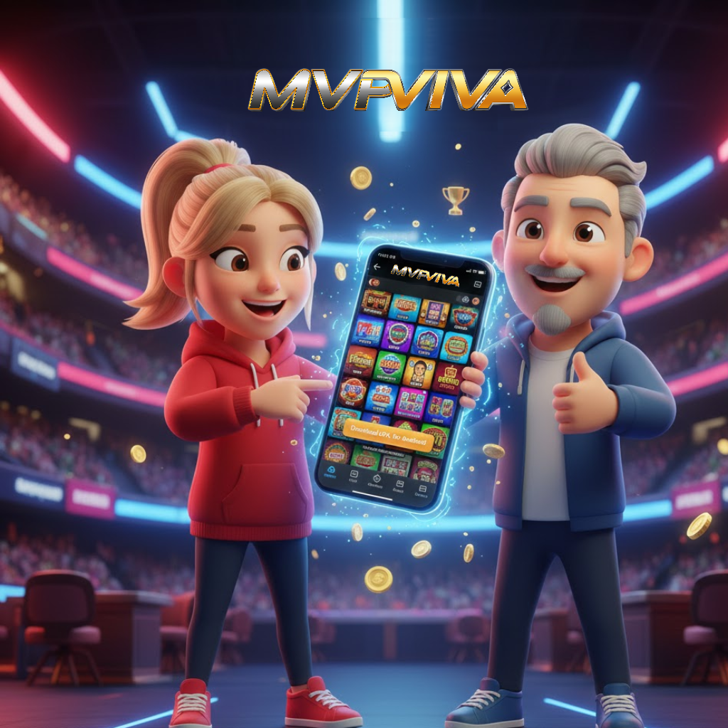 Download MVPVIVA APK