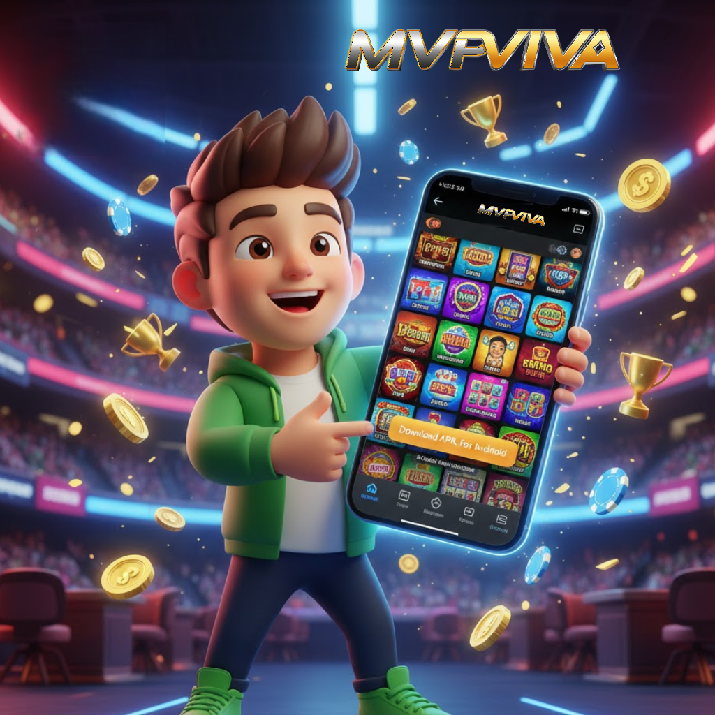 Download MVPVIVA App