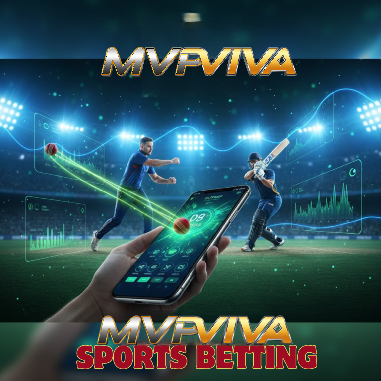 MVPVIVA Live Betting