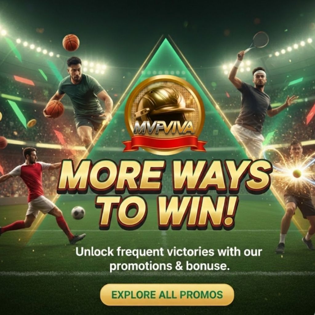 MVPVIVA Current Promotions and Offers